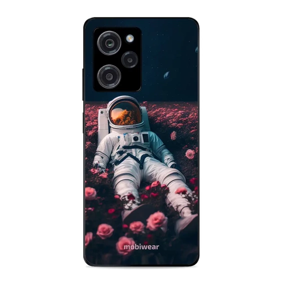 Phone Glossy Case Xiaomi Poco X5 Pro 5G - Design G002G