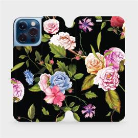 Phone Case Apple iPhone 13 Pro Max - Design VD07S