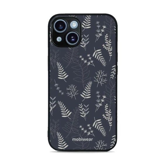 Phone Glossy Case Apple iPhone 14 - Design G044G