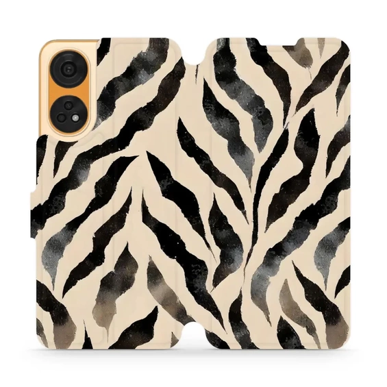 Phone Case OPPO Reno 8T 5G - Design VA53S