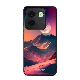 Etui Glossy Case do Xiaomi POCO M7 Pro 5G - wzór G008G