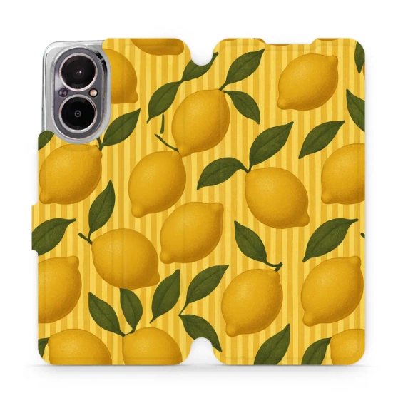 Phone Case Realme C67 4G - Design VP81S