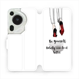 Phone Case Huawei Pura 70 Ultra - Design M046P