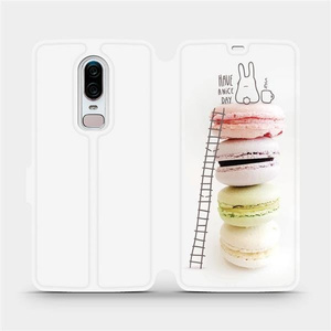 Phone Case OnePlus 6 A6000 - Design M090P
