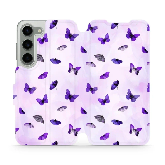 Phone Case Samsung Galaxy S23 - Design VP76S