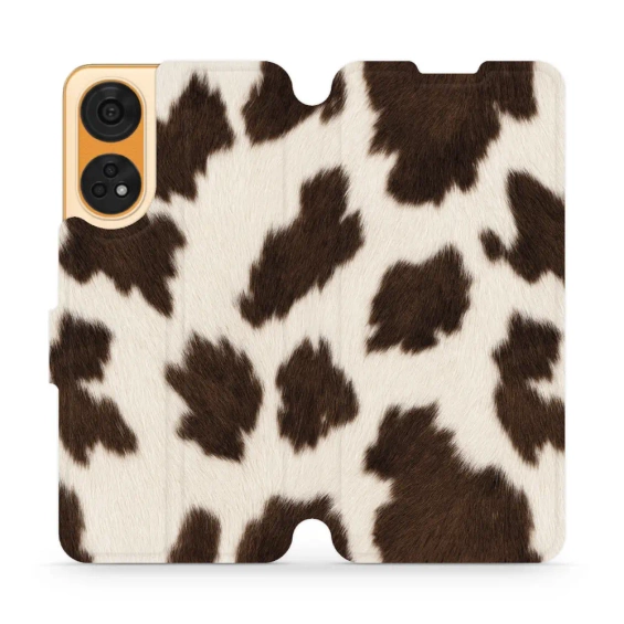 Etui do OPPO Reno 8T 5G - wzór V166S