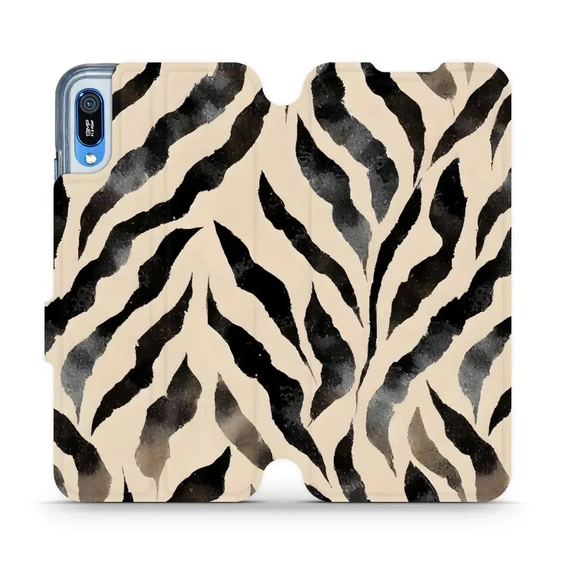 Etui do Huawei Y6 2019 - wzór VA53S