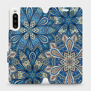 Hülle für Sony Xperia 10 II - Farbe V108P