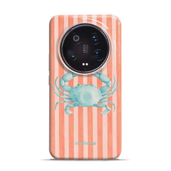 Hülle Elite Pro für Xiaomi 14 Ultra 5G - Farbe EP87E