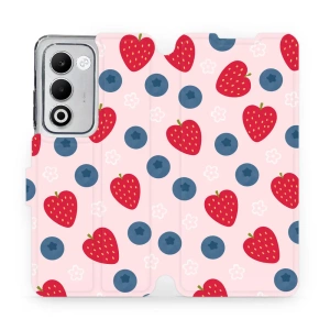 Etui do OPPO A5 5G - wzór VP84S