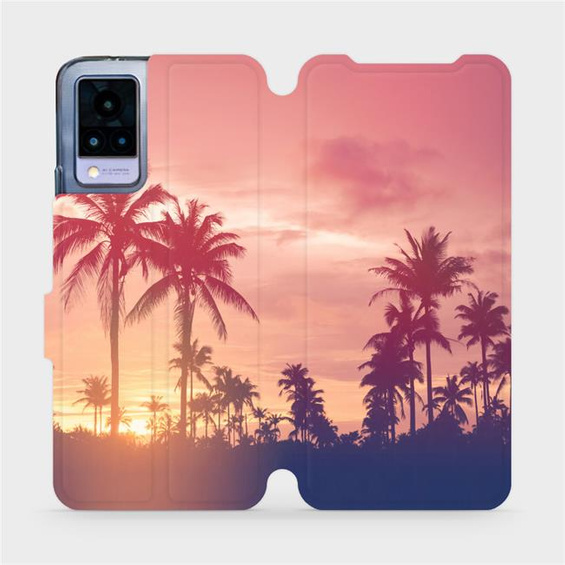 Phone Case Vivo V21 5G - Design M134P