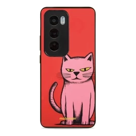 Phone Glossy Case OPPO Reno 12 Pro 5G - Design G054G