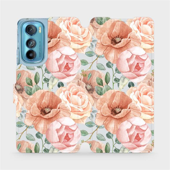 Phone Case Motorola Edge 30 5G - Design MP02S