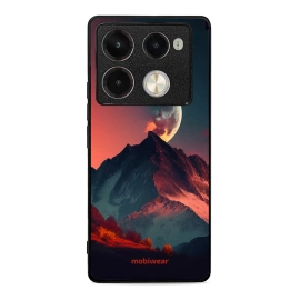 Etui Glossy Case do Infinix Note 40 Pro Plus - wzór G007G