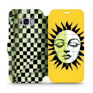 Phone Case Samsung Galaxy S8 Plus - Design VP56S