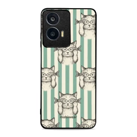 Phone Glossy Case Motorola Moto G24 - Design GP90G