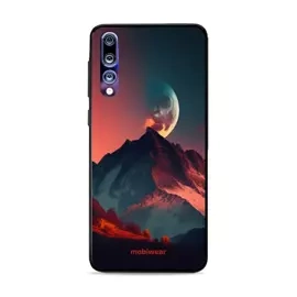 Phone Glossy Case Huawei P20 Pro - Design G007G