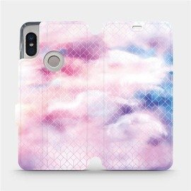 Phone Case Xiaomi Redmi Note 5 - Design MR02S