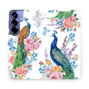 Etui do Samsung Galaxy S25 Plus - wzór MX08S