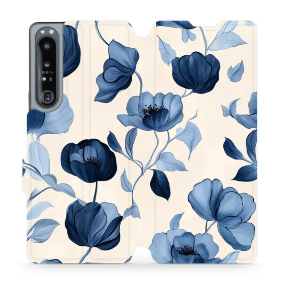 Phone Case Sony Xperia 1 IV - Design VP73S