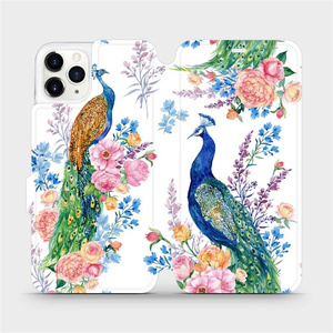 Phone Case Apple iPhone 11 Pro Max - Design MX08S