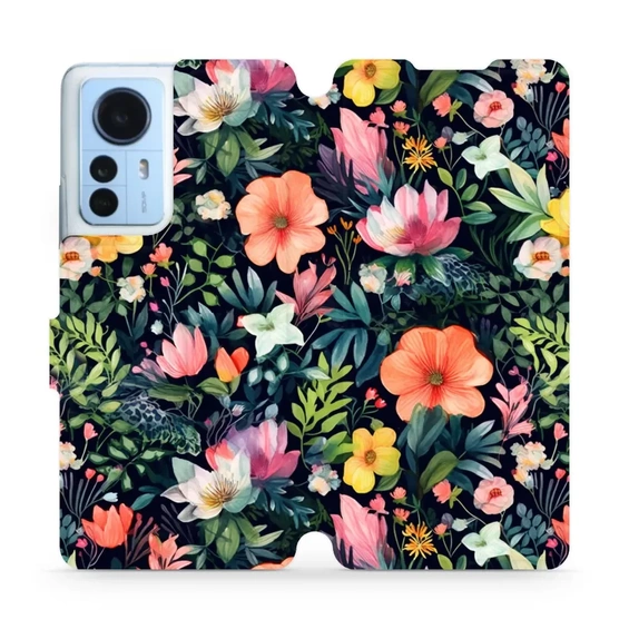 Etui do Xiaomi 12 Pro - wzór VP48S