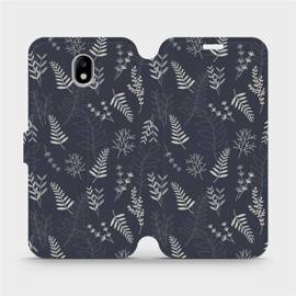 Etui do Samsung Galaxy J7 2017 - wzór VP15S