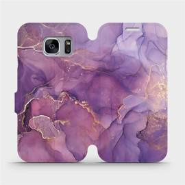 Phone Case Samsung Galaxy S7 Edge - Design VP20S