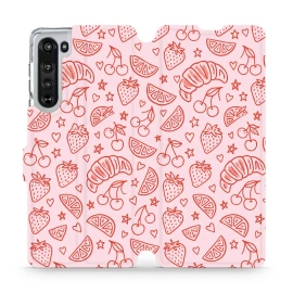 Phone Case Motorola Edge - Design VP86S