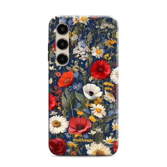 Case Elite Pro for Samsung Galaxy S24 - Design EP46E