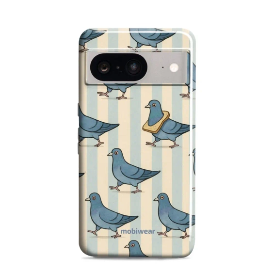 Case Elite Pro for Google Pixel 8 - Design EP91E