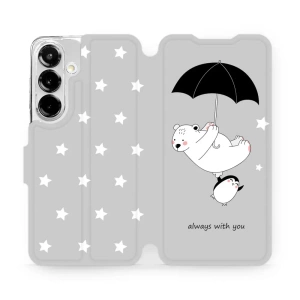 Phone Case Samsung Galaxy S25 - Design MH08P