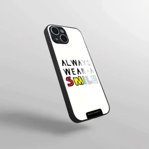 Phone Glossy Case Samsung Galaxy S22 - Design G077G