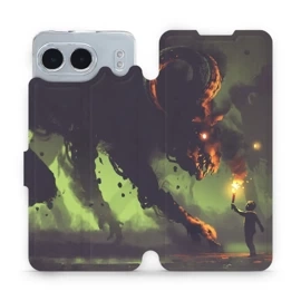 Phone Case OnePlus Nord 4 5G - Design VA08P