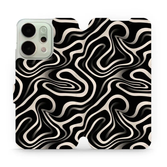 Hülle für OPPO Reno 14 Pro 5G - Farbe VA63S