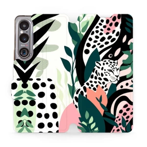 Etui do Sony Xperia 1 VI - wzór VP53S