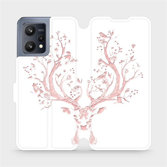 Phone Case Realme 9 - Design M007S