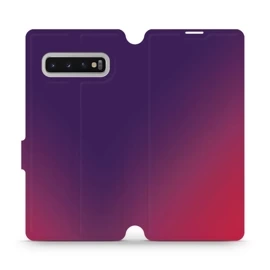 Phone Case Samsung Galaxy S10 Plus - Design VP67S
