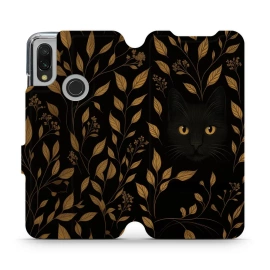 Phone Case Xiaomi Redmi 7 - Design V164S