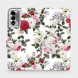 Phone Case Realme GT Master Edition - Design MD01S