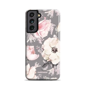 Case Elite Pro for Samsung Galaxy S21 FE - Design EX06E