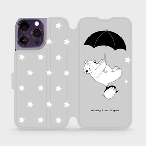 Phone Case Apple iPhone 14 Pro Max - Design MH08P