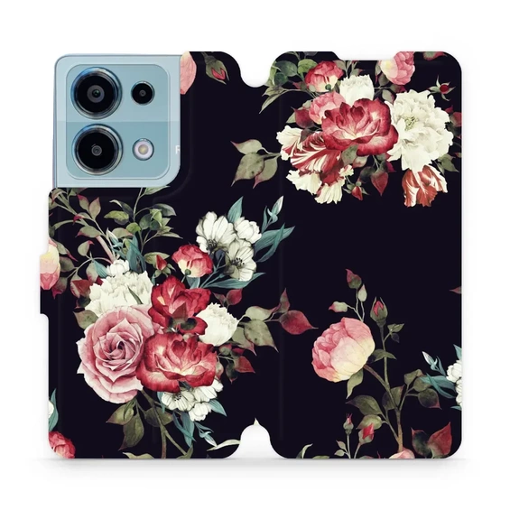 Phone Case Xiaomi Redmi Note 13 Pro 4G - Design VD11P