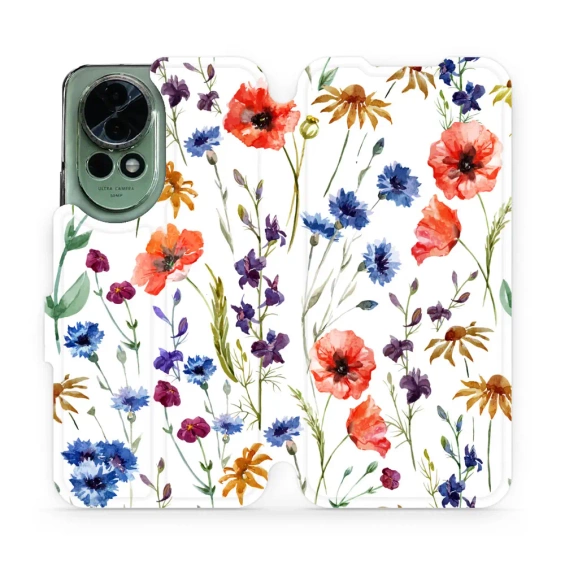 Etui do Huawei Nova 13 - wzór MP04S