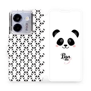 Phone Case Xiaomi POCO M7 Pro 5G - Design M030P