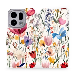 Etui do OPPO Find X9 - wzór MP70S