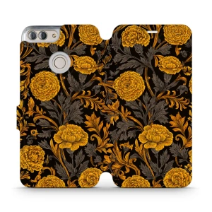 Hülle für Huawei P Smart - Farbe V173S