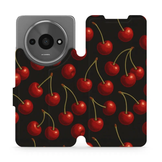 Etui do Xiaomi Redmi A3 - wzór VP83S