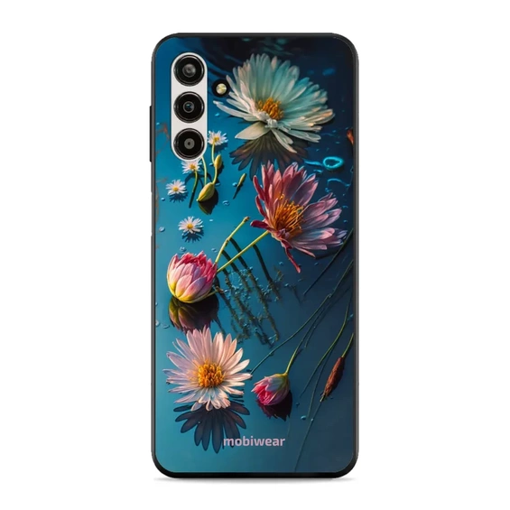 Phone Glossy Case Samsung Galaxy A13 5G - Design G013G
