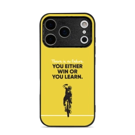 Phone Glossy Case Apple iPhone 17 Pro - Design GD09G